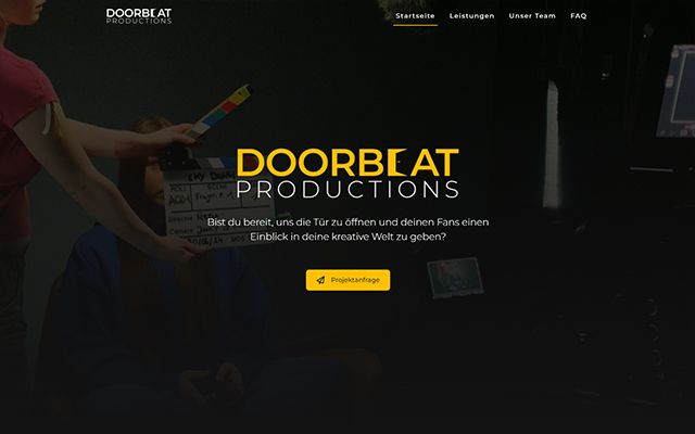 doorbeat-productions